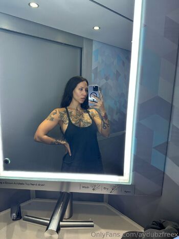 AyDub / aydubzfreex nude photo #6