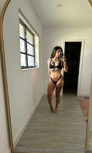 AyDub / aydubzfreex nude photo #19