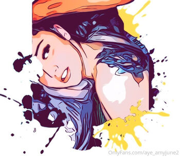 Amy Jun / aye_amyjune2 nude photo #20