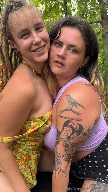 Miss Alli / ayeallie nude photo #1