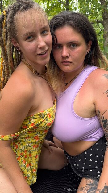 Miss Alli / ayeallie nude photo #2