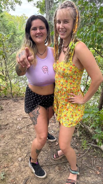 Miss Alli / ayeallie nude photo #12