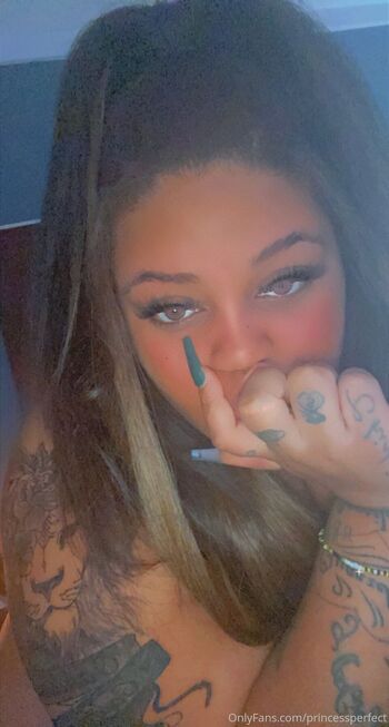 Princesaa / ayeeprincesaa nude photo #9