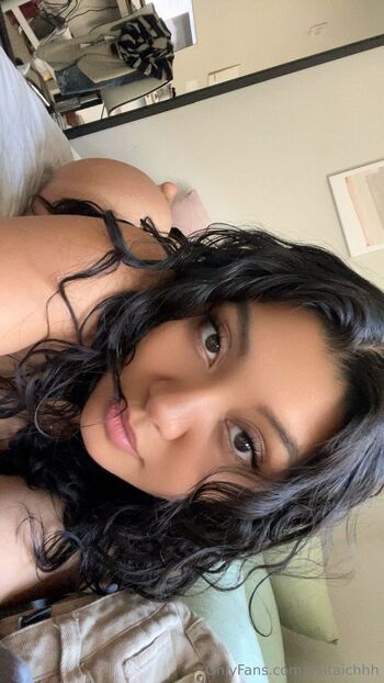 Ayit / ayitaichhh nude photo #1