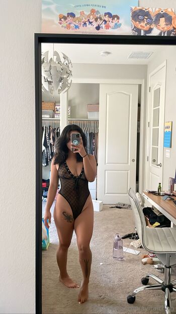 Ayit / ayitaichhh nude photo #2