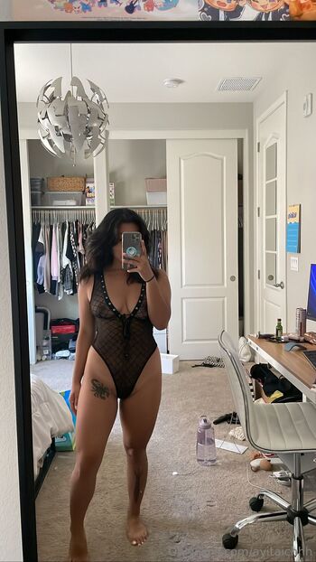 Ayit / ayitaichhh nude photo #3