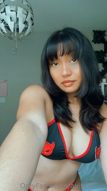 Ayit / ayitaichhh nude photo #18