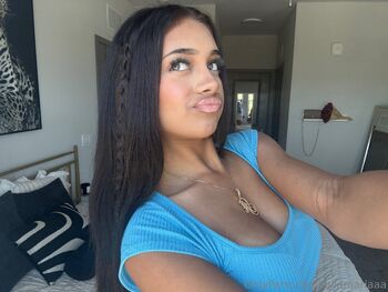 Alice Ma / aylamariaaa nude photo #37