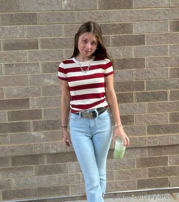 Ayla / aylareed nude photo #9