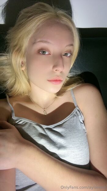 Ayla / aylareed nude photo #18