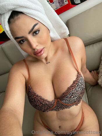 Aylen / aylenecottoxo nude photo #7