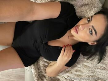 Aylen / aylenecottoxo nude photo #13