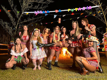 Aylla Gattina T / ayllagatina nude photo #22