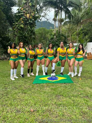 Aylla Gattina T / ayllagatina nude photo #35