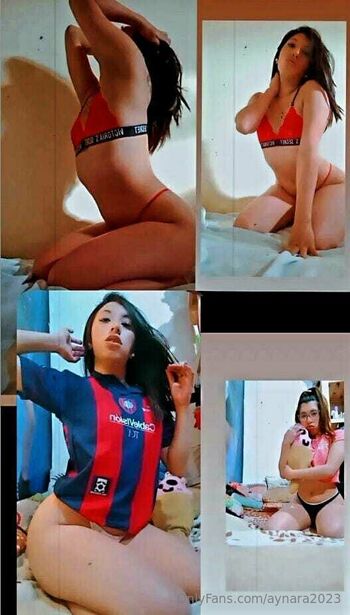 Aynara Lope / aynara2023 nude photo #1