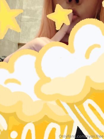 Ayo.syndrom / ayos.free / ayo_syndrome nude photo #5