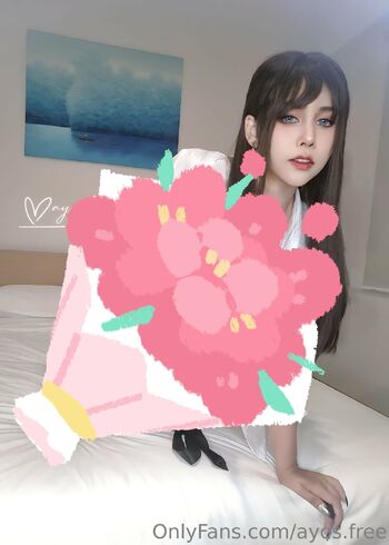 Ayo.syndrom / ayos.free / ayo_syndrome nude photo #16