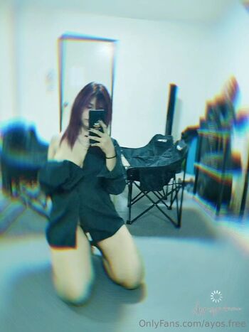 Ayo.syndrom / ayos.free / ayo_syndrome nude photo #25