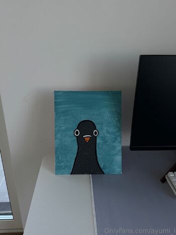 Ayumi / ayumi_i nude photo #4