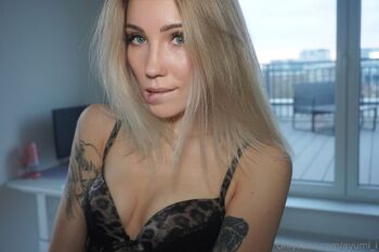 Ayumi / ayumi_i nude photo #10