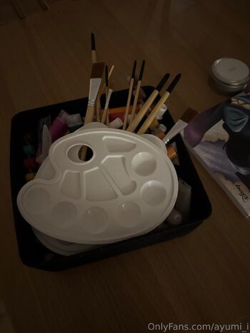 Ayumi / ayumi_i nude photo #24