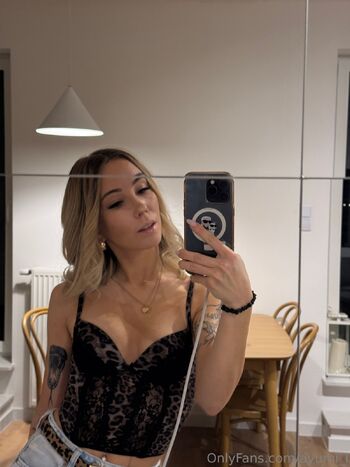 Ayumi / ayumi_i nude photo #27