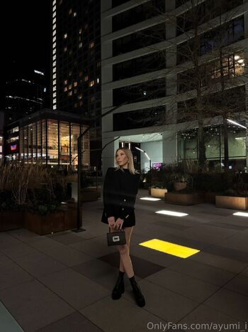 Ayumi / ayumi_i nude photo #34