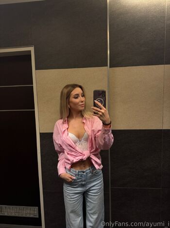 Ayumi / ayumi_i nude photo #35