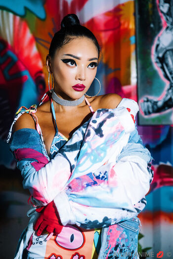 𝐀𝐘𝐔𝐌𝐈 𝐀𝐍𝐈𝐌 / ayumianimex / ayumianime nude photo #31