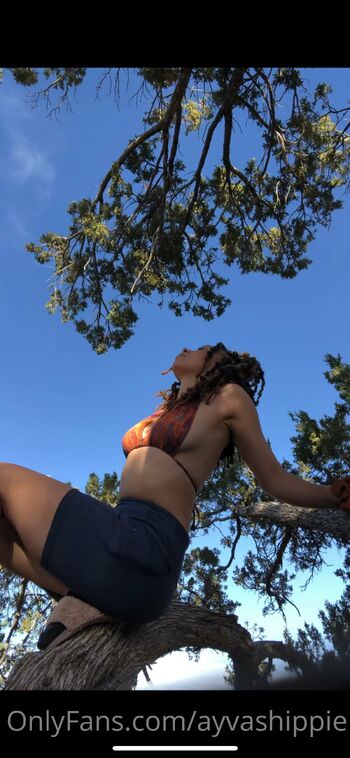 Ayv / ayvashippie nude photo #5
