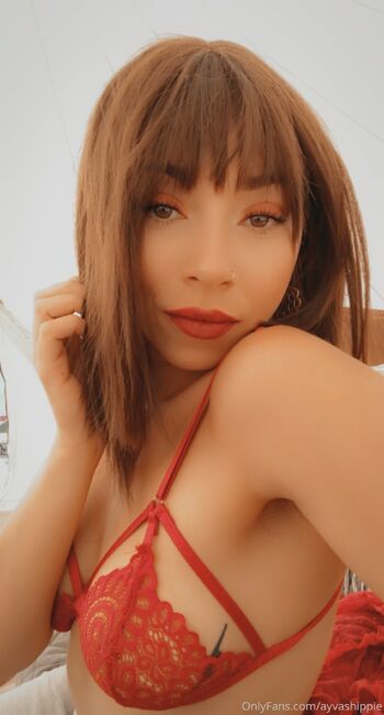 Ayv / ayvashippie nude photo #24