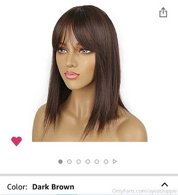 Ayv / ayvashippie nude photo #26