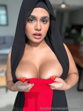 Dalila VIP / azaharadalila nude photo #9