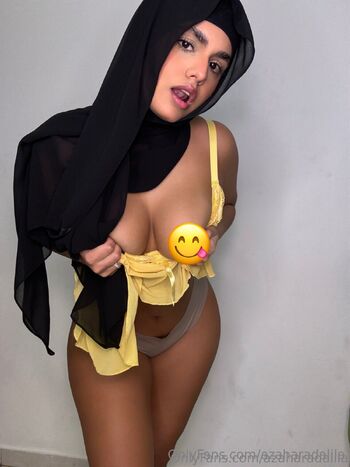 Dalila VIP / azaharadalila nude photo #14