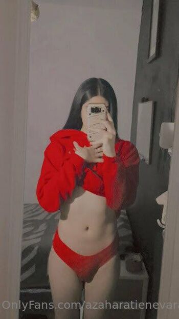 Azahar / azaharatienevara nude photo #11