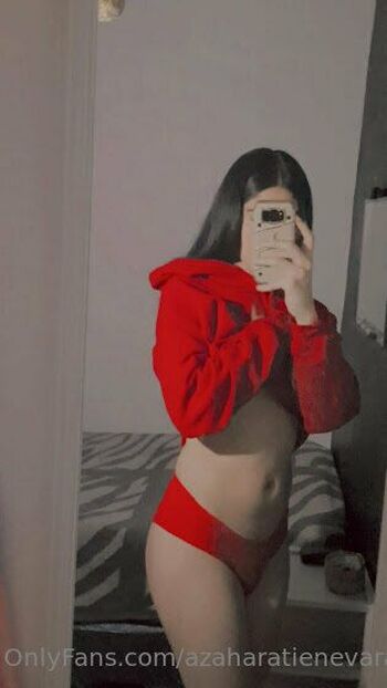 Azahar / azaharatienevara nude photo #12