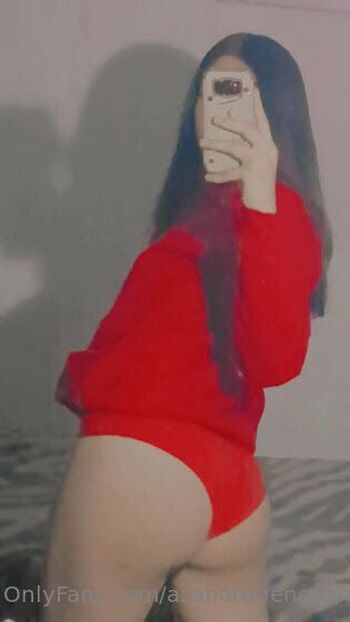 Azahar / azaharatienevara nude photo #14