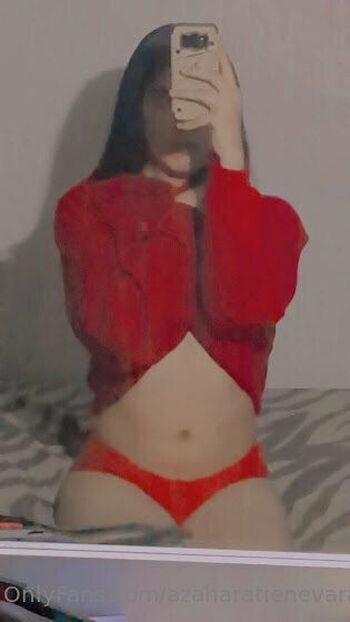 Azahar / azaharatienevara nude photo #15