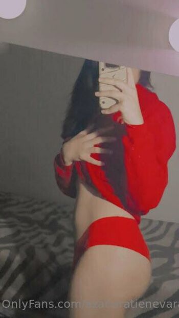 Azahar / azaharatienevara nude photo #16