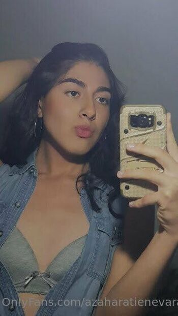 Azahar / azaharatienevara nude photo #17