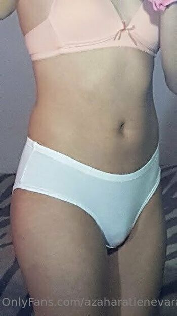 Azahar / azaharatienevara nude photo #18