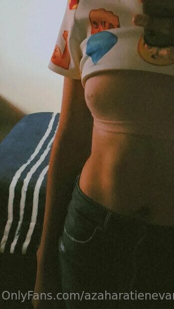 Azahar / azaharatienevara nude photo #23