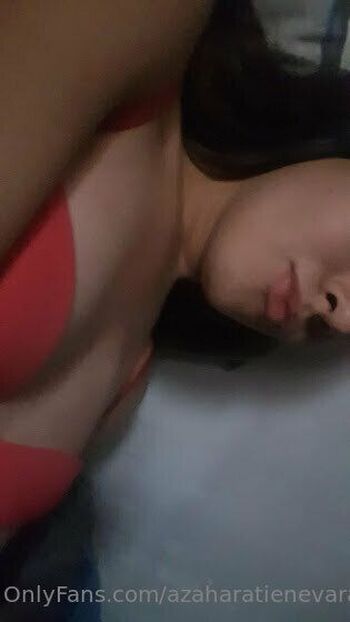 Azahar / azaharatienevara nude photo #27