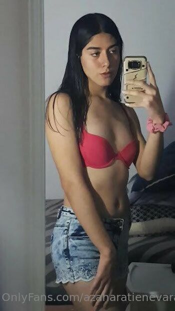 Azahar / azaharatienevara nude photo #28