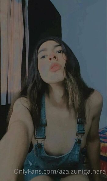 Azahar / azaharatienevara nude photo #34