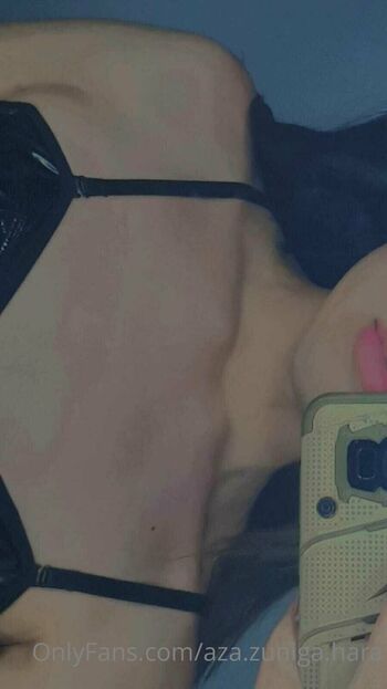 Azahar / azaharatienevara nude photo #35