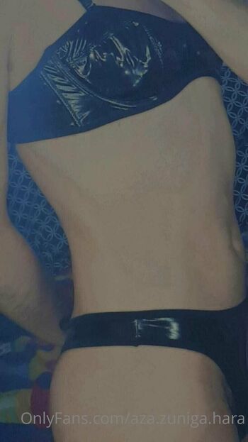 Azahar / azaharatienevara nude photo #36