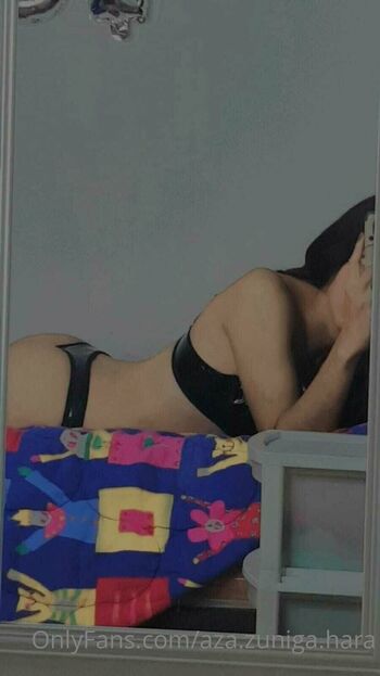 Azahar / azaharatienevara nude photo #39