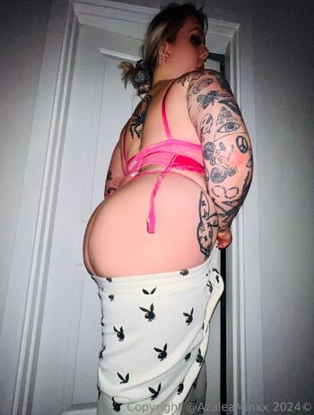 Azalea Minx / azaleaminxx nude photo #16