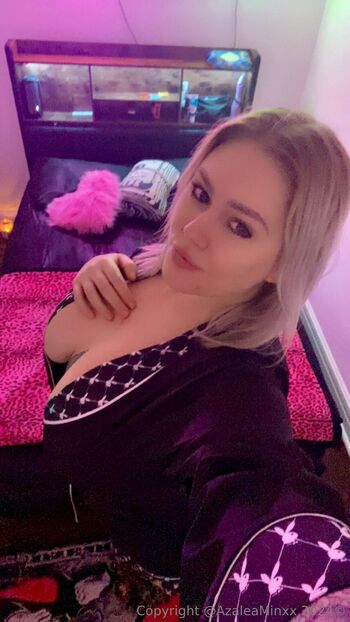 Azalea Minx / azaleaminxx nude photo #29